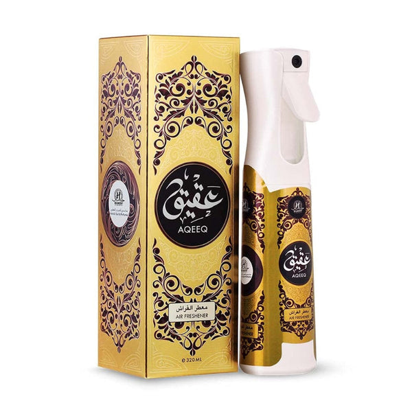 Hamidi Air Freshner Aqeeq 320 ml