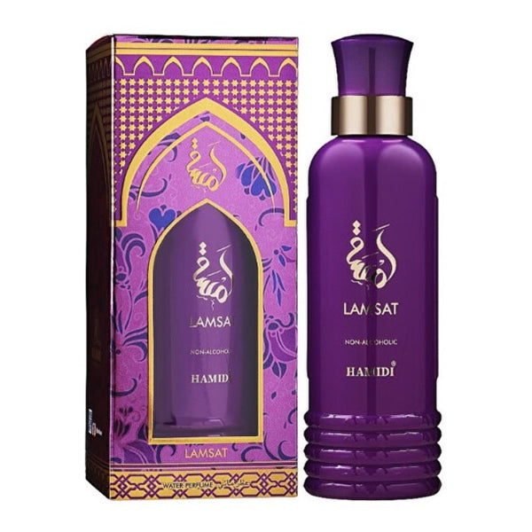 Hamidi Lamsat 100 ml Water Perfume