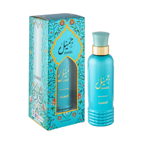 Hamidi Jameel 100 ml Water Perfume