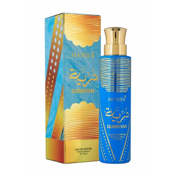 Hamidi Durriyah 100 ml Water Perfume