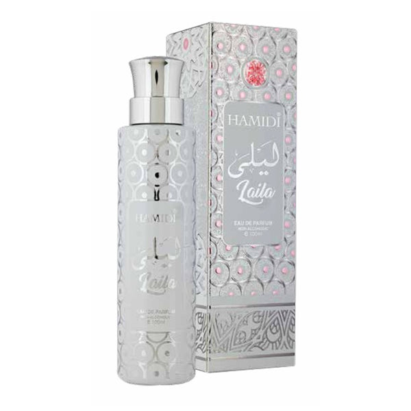 Hamidi Laila 100 ml Water Perfume