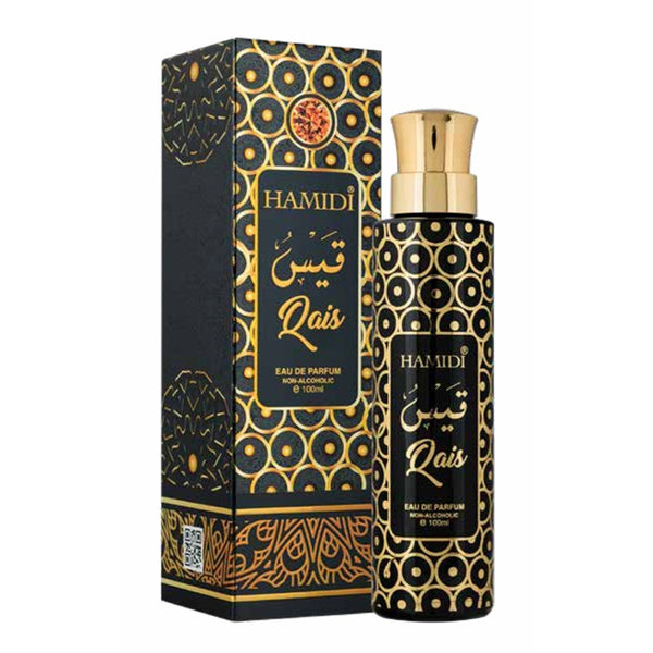 Hamidi Qais 100 ml Water Perfume