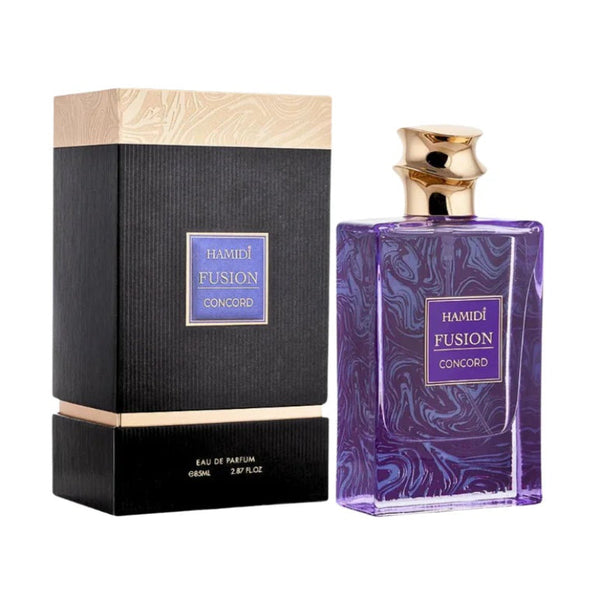 Hamidi Concord EDP 85 ml