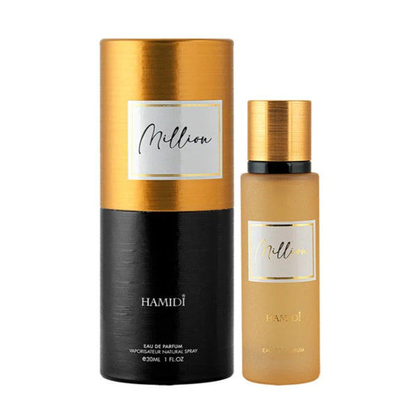 Hamidi Million for Women EDP 30 ml