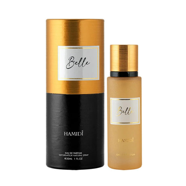 Hamidi Belle for Women EDP 30 ml