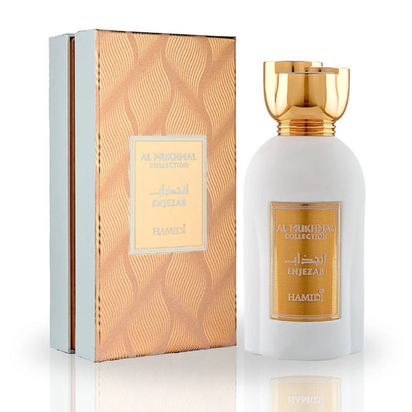 Hamidi Enjezab EDP 100 ml