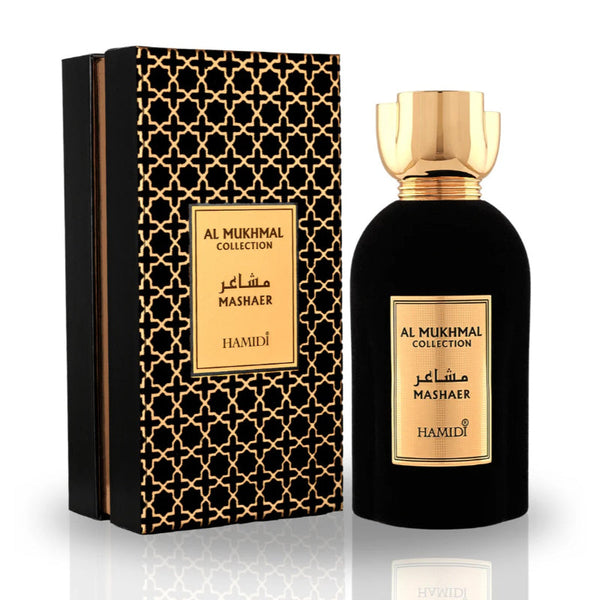 Hamidi Mashaer EDP 100 ml