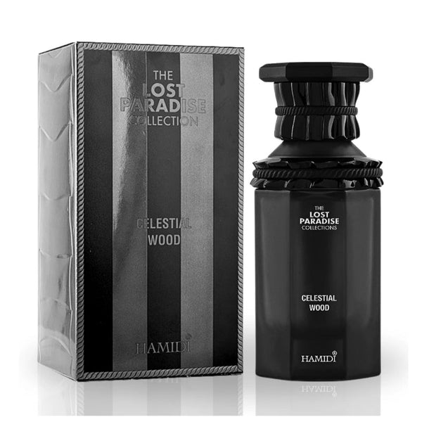 Hamidi Celestial Wood EDP 100 ml