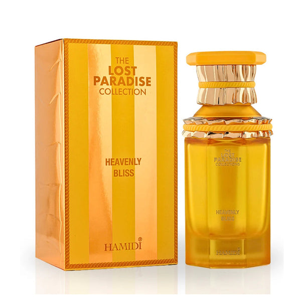 Hamidi Heavenly Bliss EDP 100 ml