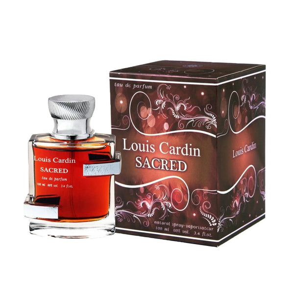 Louis Cardin Sacred Oriental EDP 100 ml