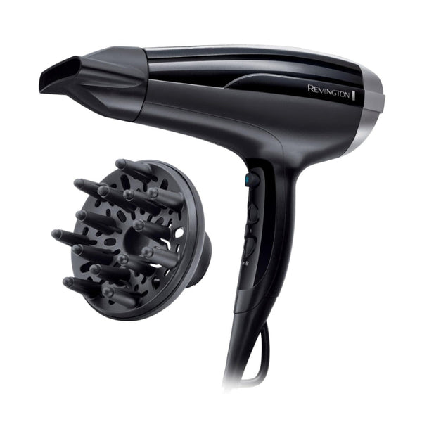 Remington Pro Air Shine Hair Dryer