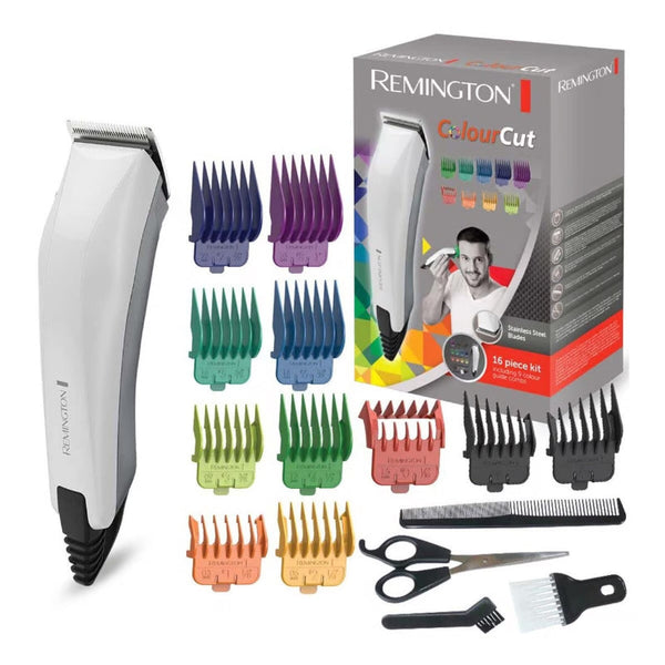 Remington Hair Clipper Colourcut