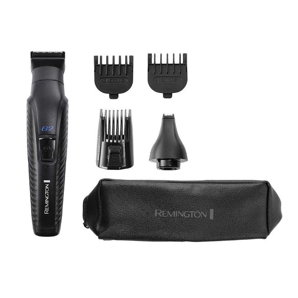 Remington Groomer G2 Graphite Series