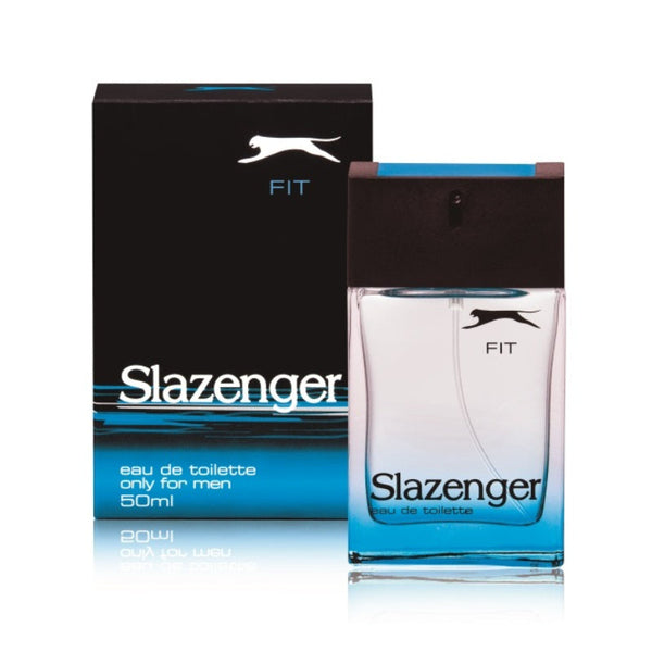 Slazenger Blue (Fit) EDT 50ML