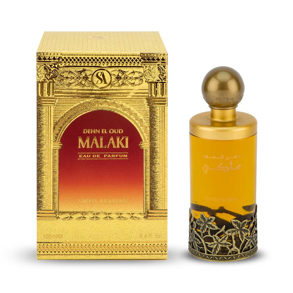 Swiss Arabian Dehn El Oud Malaki 355 100 ml