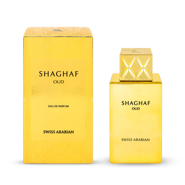 Swiss Arabian Shaghaf Oud 985 75 ml