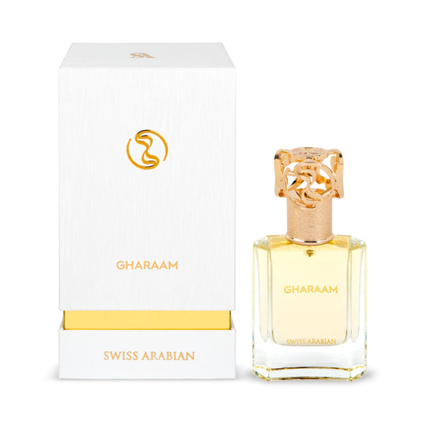 Swiss Arabian Gharaam 1080 50 ml