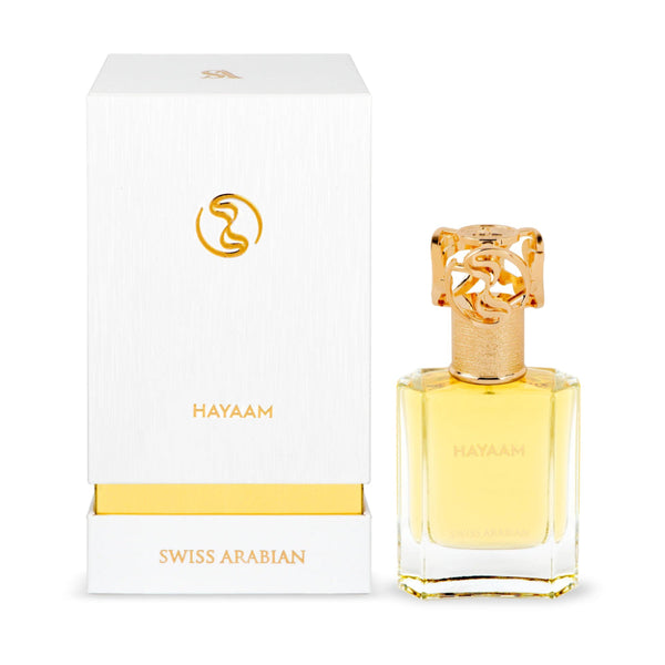 عطر سويس أرابيان هيام 1080 50 مل